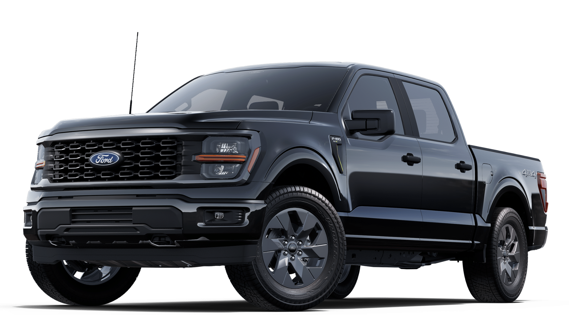 2025 Ford F-150® External Image 1